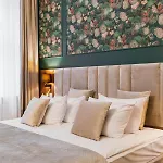 White Lotus - Loftaffair Collection Apartmán Krakov