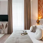 White Lotus - Loftaffair Collection Apartmán Krakov