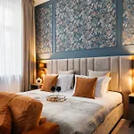 Apartmán White Lotus - Loftaffair Collection Krakov