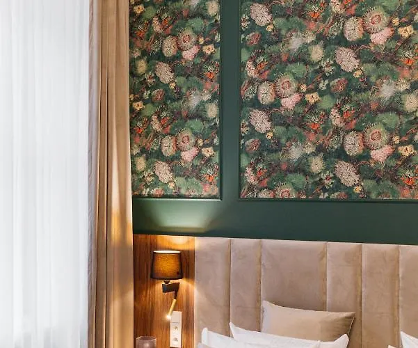 Apartment White Lotus - Loftaffair Collection *