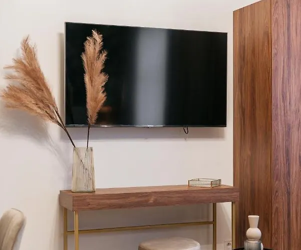 White Lotus - Loftaffair Collection * Krakow