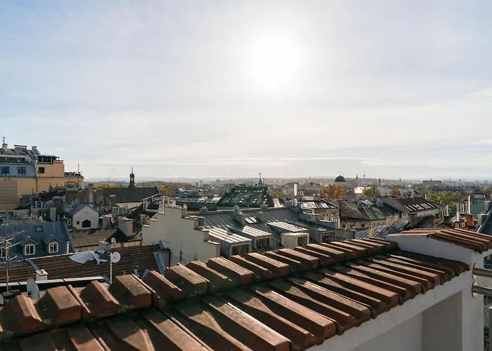 White Lotus - Loftaffair Collection Apartment Krakow