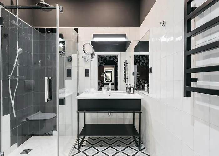 White Lotus - Loftaffair Collection *