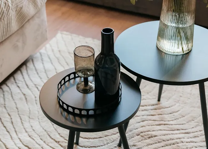 Apartment White Lotus - Loftaffair Collection Krakow