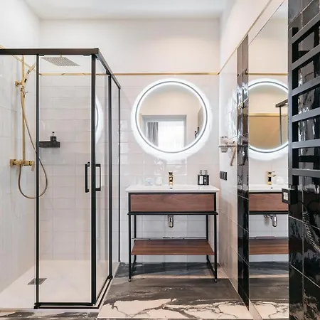Appartement White Lotus - Loftaffair Collection *