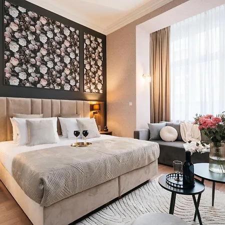 White Lotus - Loftaffair Collection Appartement *