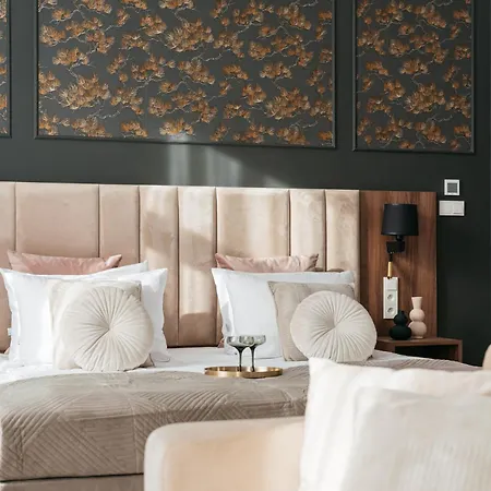 Appartement White Lotus - Loftaffair Collection