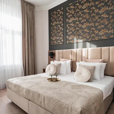 White Lotus - Loftaffair Collection Appartement