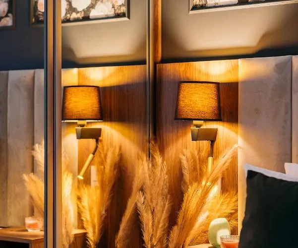 Lejlighed White Lotus - Loftaffair Collection *