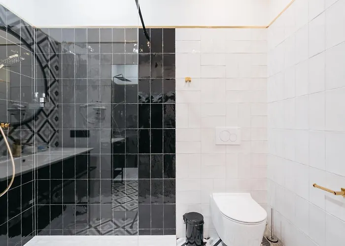 White Lotus - Loftaffair Collection Kraków