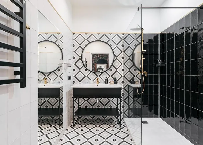 White Lotus - Loftaffair Collection *