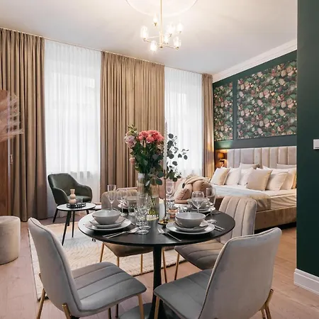 Apartamento White Lotus - Loftaffair Collection