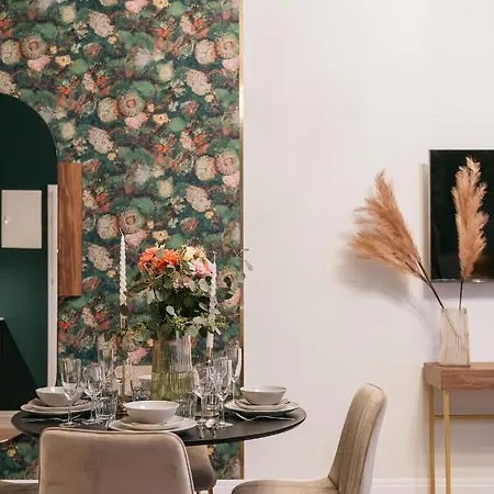 Apartamento White Lotus - Loftaffair Collection *