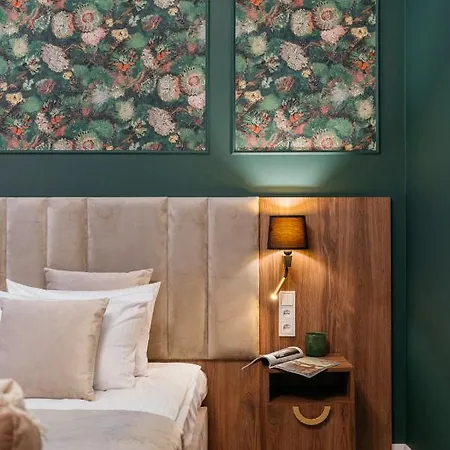 White Lotus - Loftaffair Collection * Cracovia