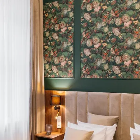 Apartamento White Lotus - Loftaffair Collection *