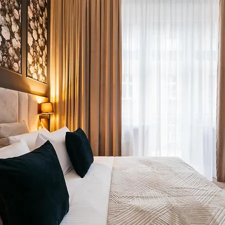 White Lotus - Loftaffair Collection Apartamento