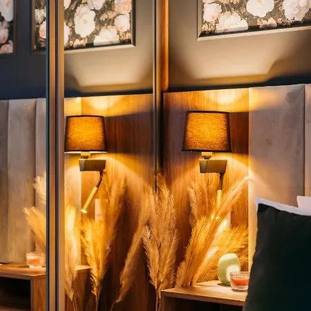 Apartamento White Lotus - Loftaffair Collection *