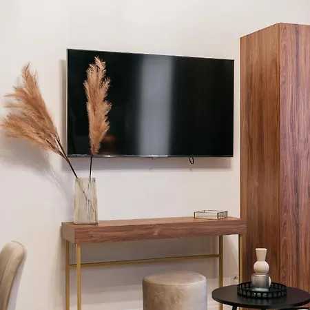 White Lotus - Loftaffair Collection * Cracóvia