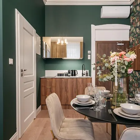 Apartamento White Lotus - Loftaffair Collection