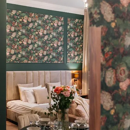 Apartamento White Lotus - Loftaffair Collection *