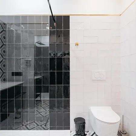 White Lotus - Loftaffair Collection Cracóvia