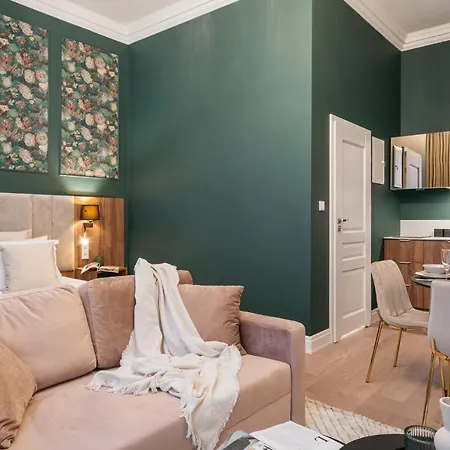 White Lotus - Loftaffair Collection * Cracovia