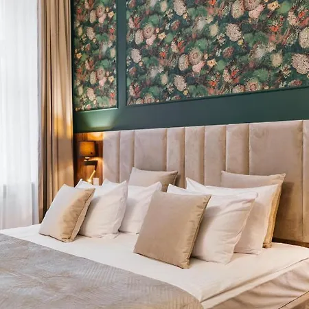 White Lotus - Loftaffair Collection Apartamento Cracóvia