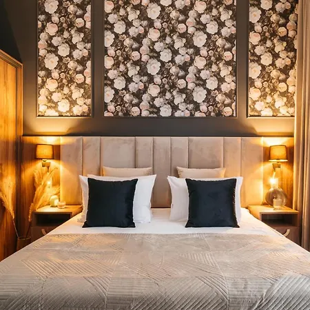 White Lotus - Loftaffair Collection * Cracovia