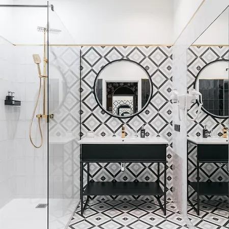 White Lotus - Loftaffair Collection *