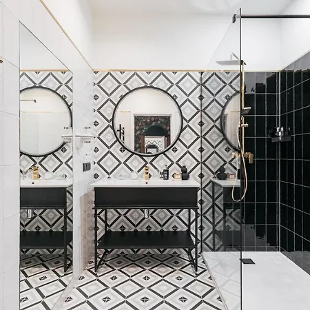 White Lotus - Loftaffair Collection *