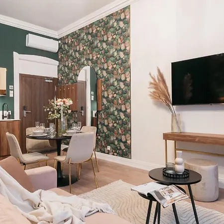 White Lotus - Loftaffair Collection Apartamento *