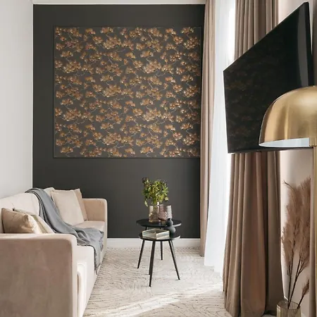 White Lotus - Loftaffair Collection Apartamento Cracovia