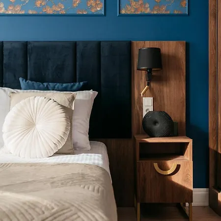 White Lotus - Loftaffair Collection Apartamento *