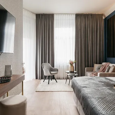 Apartamento White Lotus - Loftaffair Collection *