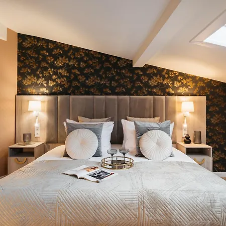 White Lotus - Loftaffair Collection Apartamento