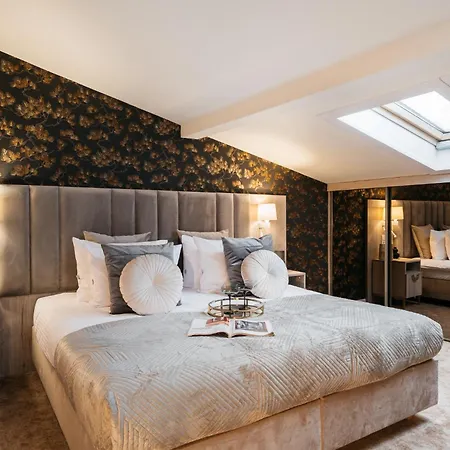 Apartamento White Lotus - Loftaffair Collection *