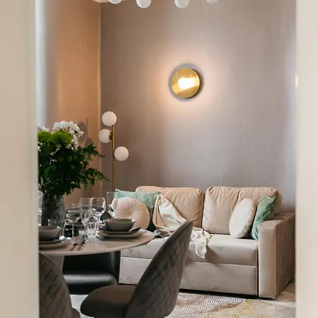 White Lotus - Loftaffair Collection