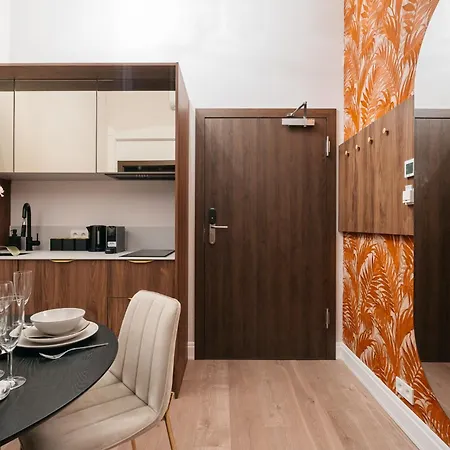 White Lotus - Loftaffair Collection Apartamento *