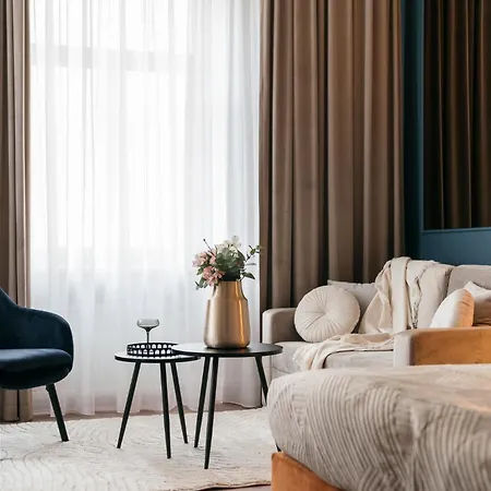 Apartamento White Lotus - Loftaffair Collection