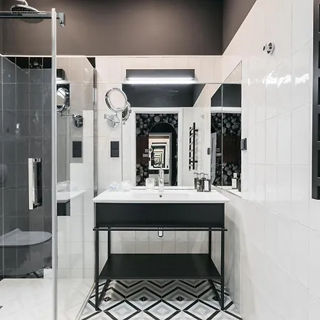 White Lotus - Loftaffair Collection *