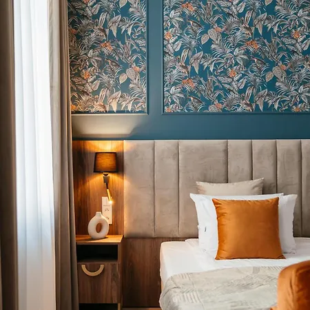 White Lotus - Loftaffair Collection Apartamento *