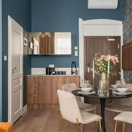 White Lotus - Loftaffair Collection Apartamento