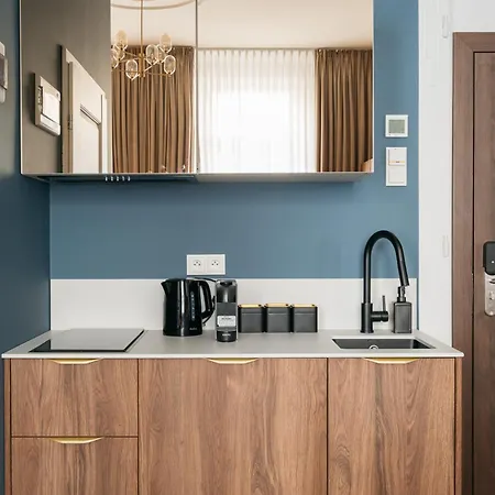 White Lotus - Loftaffair Collection *