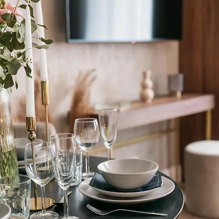 Apartamento White Lotus - Loftaffair Collection