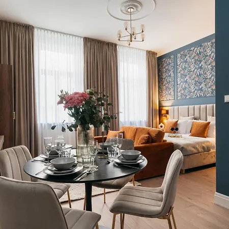 White Lotus - Loftaffair Collection * Cracovia