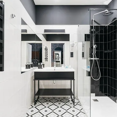 White Lotus - Loftaffair Collection Cracóvia