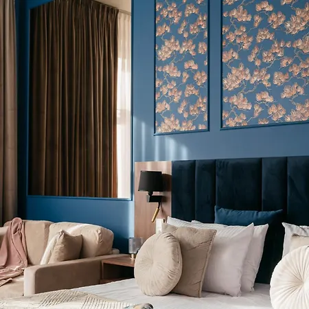 White Lotus - Loftaffair Collection * Cracóvia