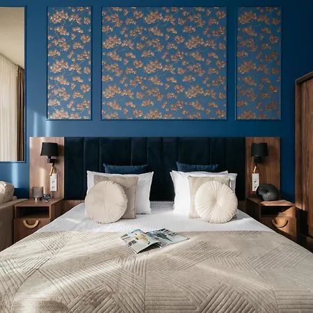 Apartamento White Lotus - Loftaffair Collection Cracovia