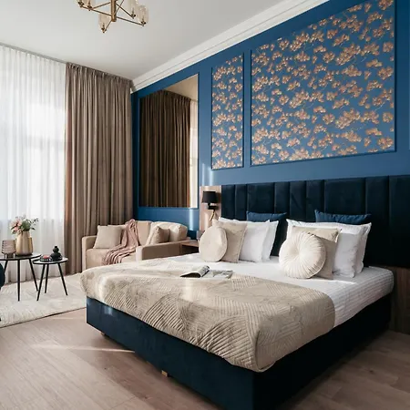 White Lotus - Loftaffair Collection Apartamento *