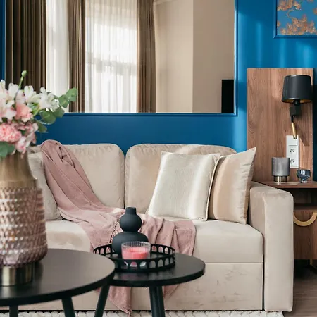 White Lotus - Loftaffair Collection Apartamento *